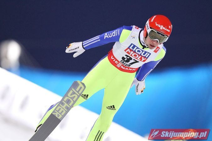 113 Markus Eisenbichler